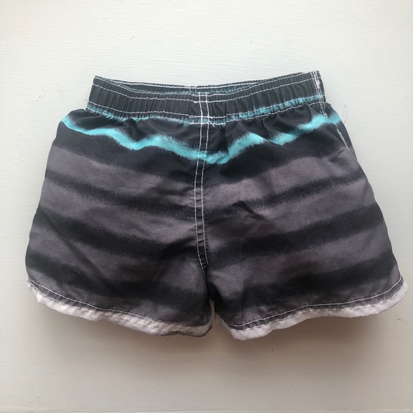 Kanu Surf Infant Boys Swim Trunks - Picture 2 of 6